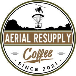 Show products in category Aerial Resupply Coffee Picture for category Aerial Resupply Coffee